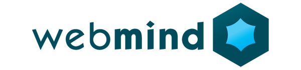 Webmind logo